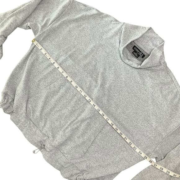 Kyodan Outdoor Women’s Mock Neck Pullover Sweater Size XL EUC - Picture 9 of 10